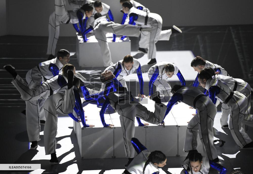 Milan Cortina Paralympics: Closing ceremony