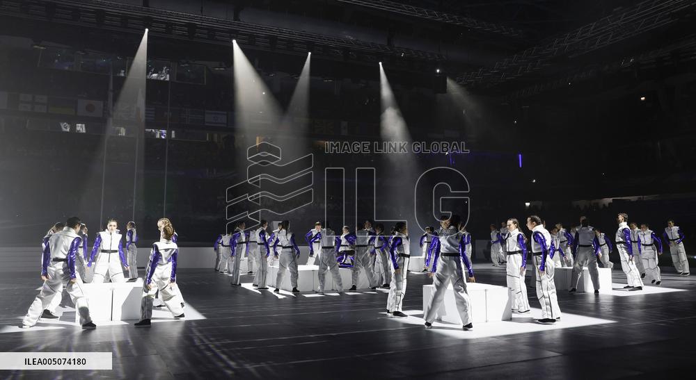 Milan Cortina Paralympics: Closing ceremony