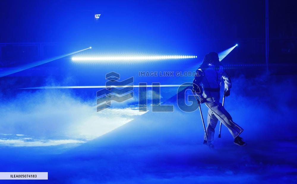 Milan Cortina Paralympics: Closing ceremony