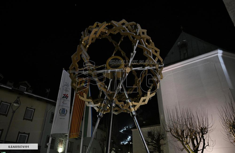 Milan Cortina Paralympics: Closing ceremony