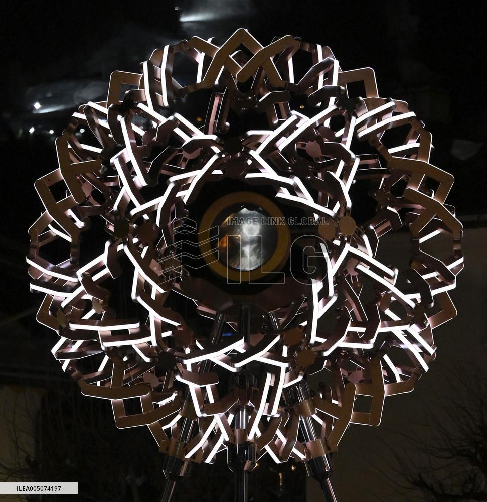 Milan Cortina Paralympics: Closing ceremony