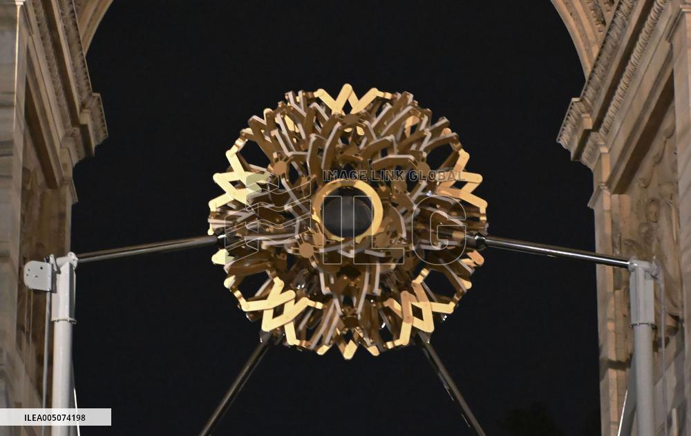 Milan Cortina Paralympics: Closing ceremony