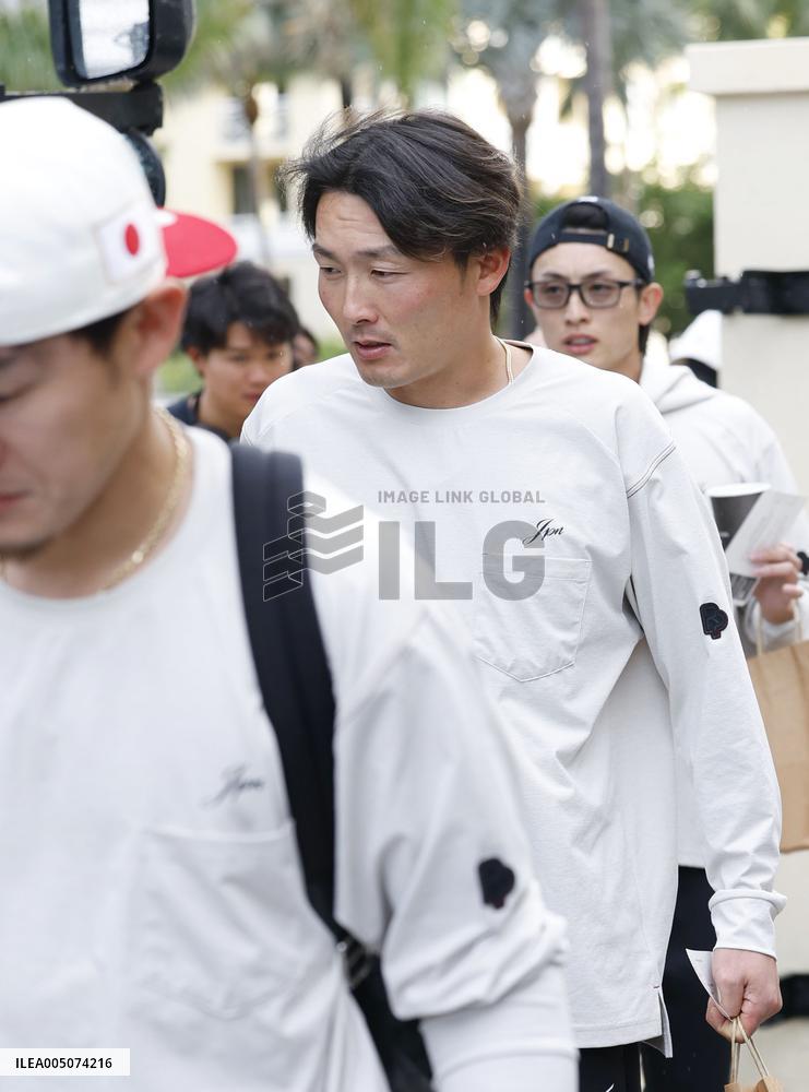 World Baseball Classic: Japan