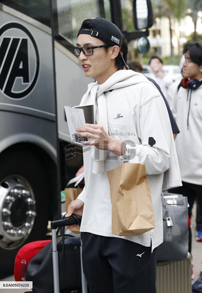 World Baseball Classic: Japan