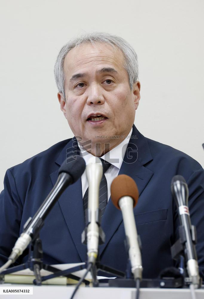 Boats capsize in student tour in Okinawa