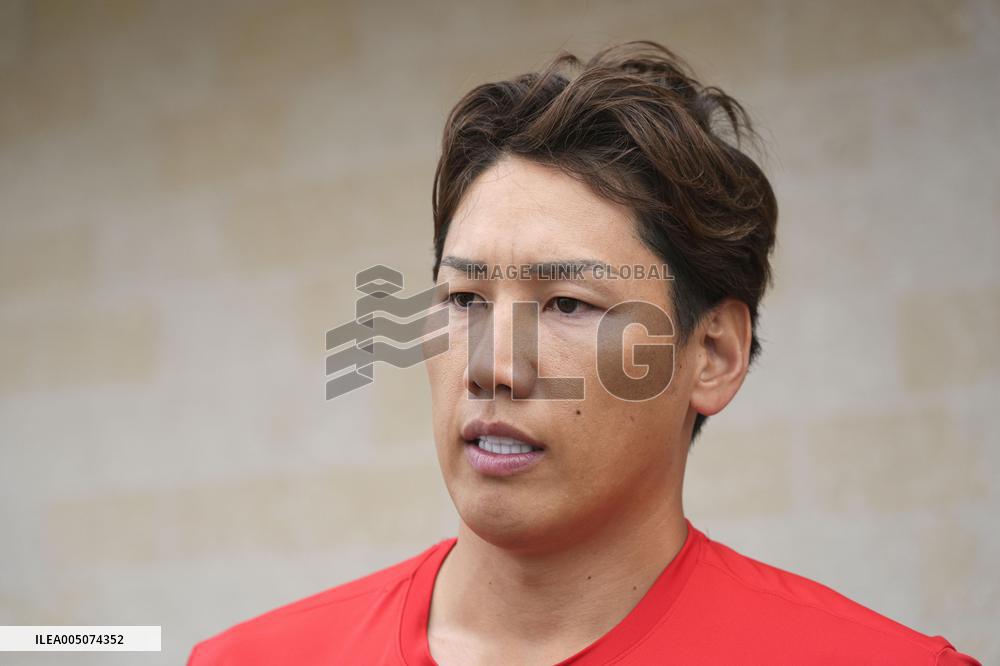 Baseball: MLB spring training