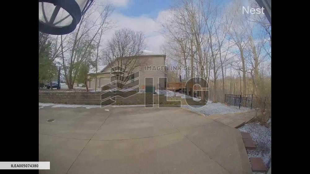 US: Meteor Streaks Across Ohio Sky, Triggering Sonic Boom Felt Across Multiple States