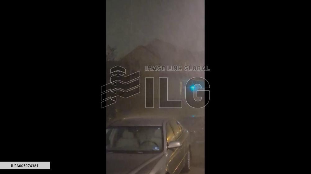 US: Tornado Warning Issued as Heavy Rain and Damaging Winds Sweep Through New Jersey 2