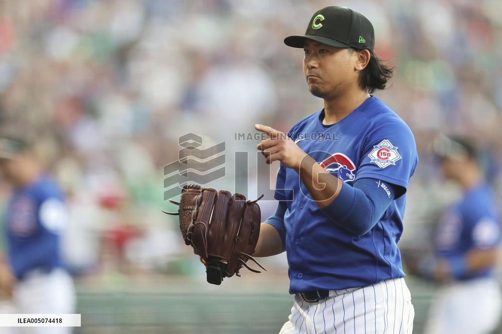 Baseball: MLB spring training