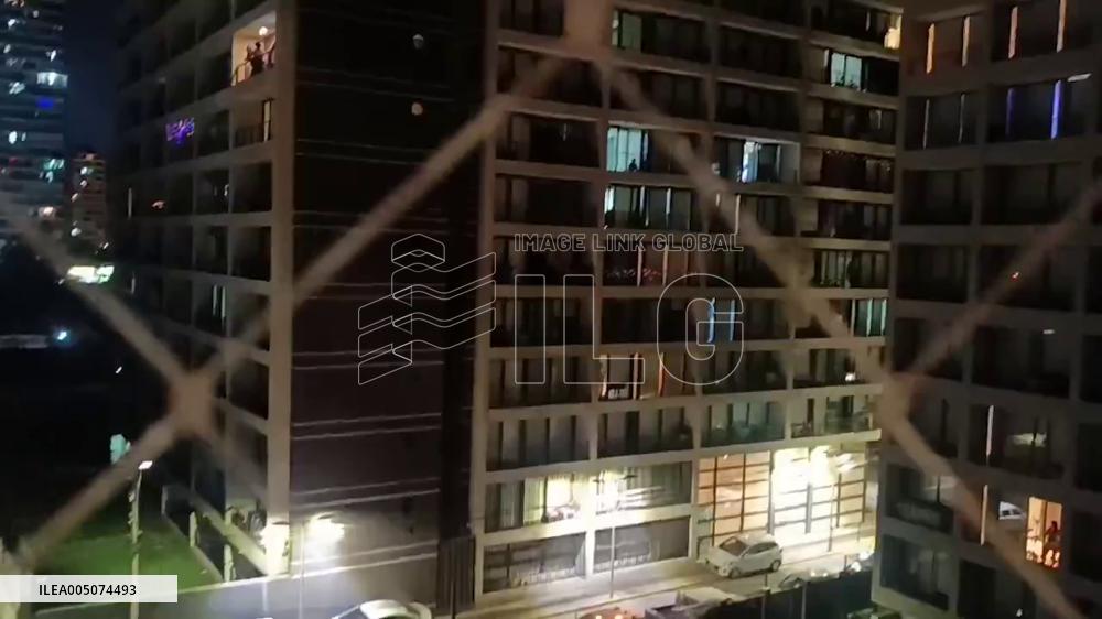 Chile: Cheers Echo Through Santiago’s “Little Caracas” as Venezuela Wins First WBC Title