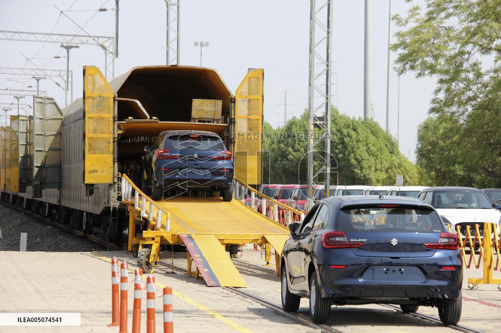 Suzuki Motor to raise output capacity in India