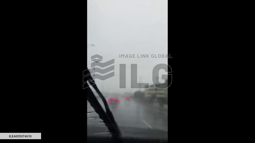 US: Hawaii Braces for Another ‘Kona’ Storm Just Days After Historic Storm