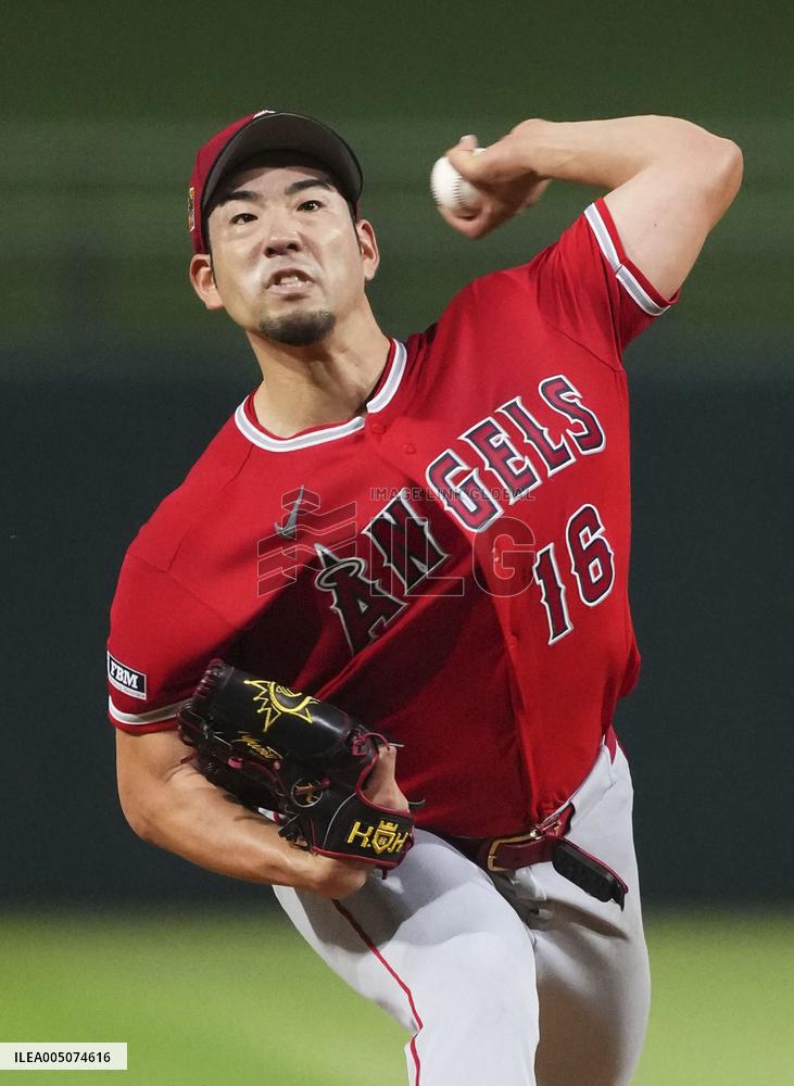 Baseball: MLB spring training