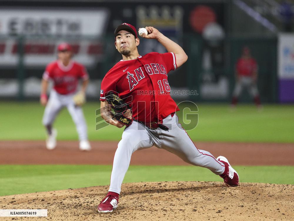 Baseball: MLB spring training