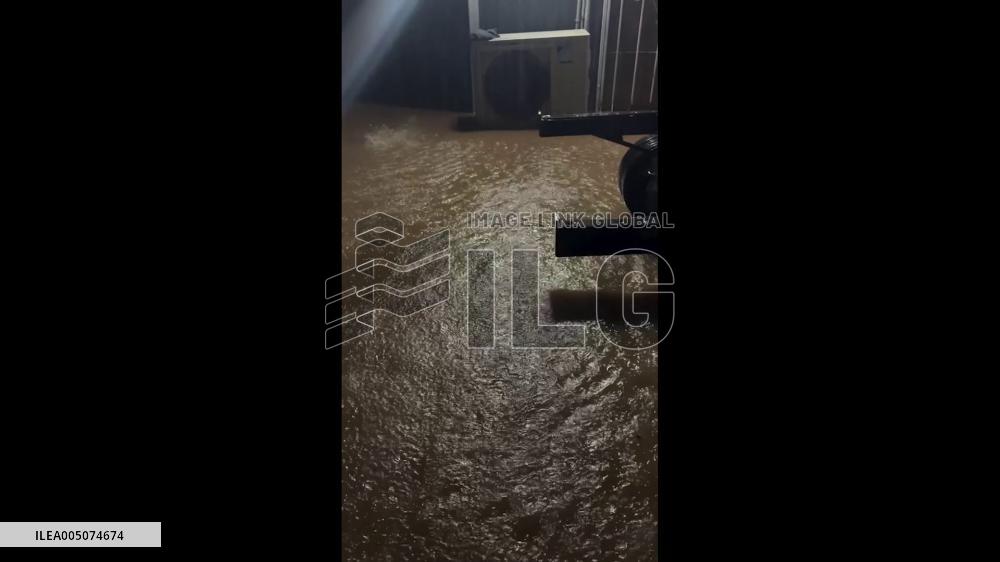 US: Thousands Evacuated in Oahu as Another Kona Low Triggers Catastrophic Flooding 3