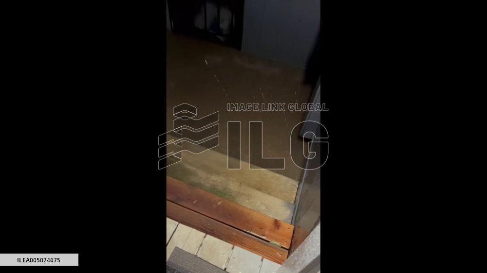 US: Thousands Evacuated in Oahu as Another Kona Low Triggers Catastrophic Flooding 2