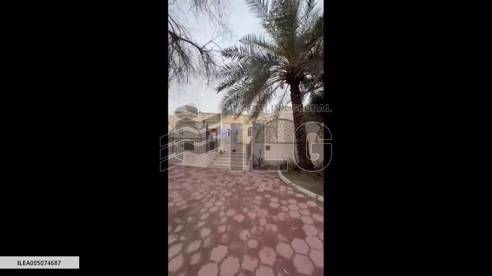 Kuwait: Air Raid Sirens Blare During Eid al-Fitr Prayers as Iran Targets US Assets