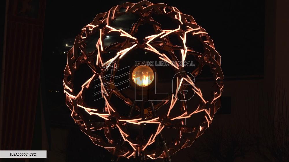 Milan Cortina Paralympics: Closing ceremony