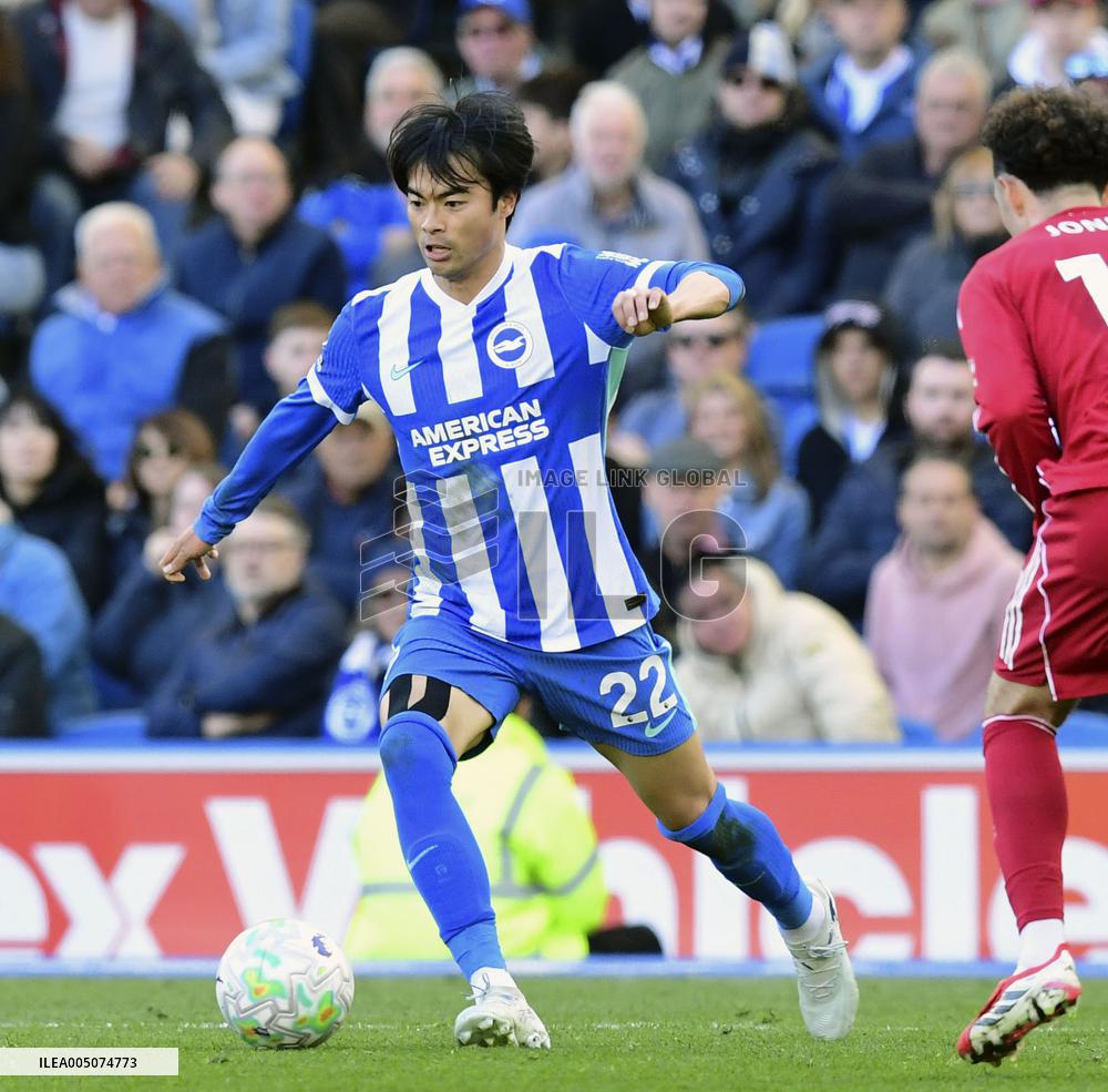 Football: Premier League