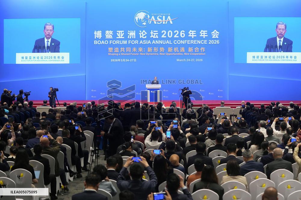 Boao Forum for Asia