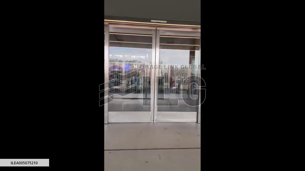 US: TSA Shortage and Runway Closure Worsen Travel Disruptions at LaGuardia Airport 2