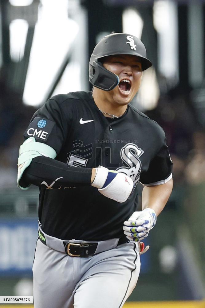 Baseball: White Sox vs. Brewers