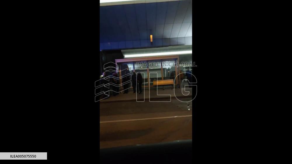 US: RDU Airport Terminal 1 Evacuated After Anonymous Threat