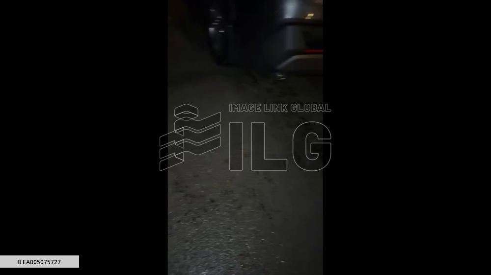 US: Severe Storms Batter Western New York, Triggering Flooding and Road Closures 2