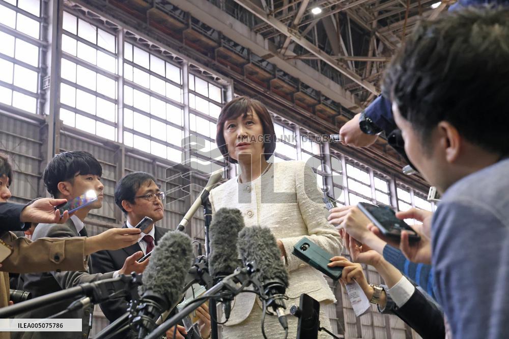 2026 JAL Group New Employee Orientation