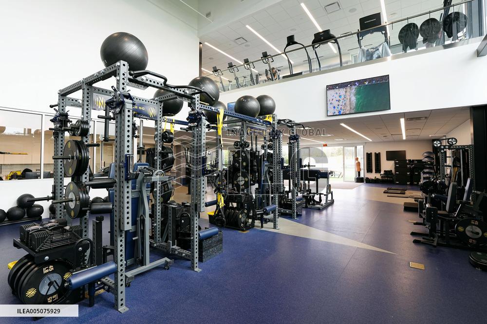 Football: Base camp for Japan World Cup squad