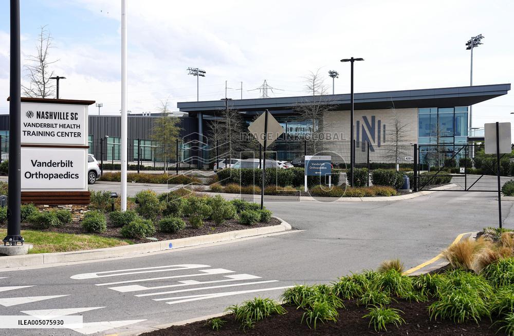 Football: Base camp for Japan World Cup squad