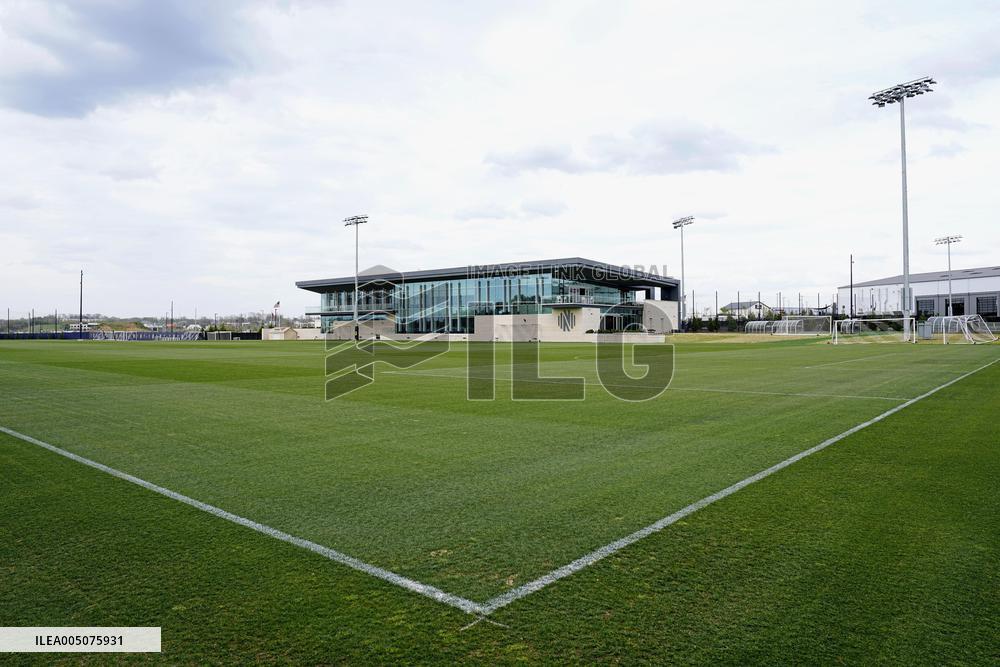 Football: Base camp for Japan World Cup squad