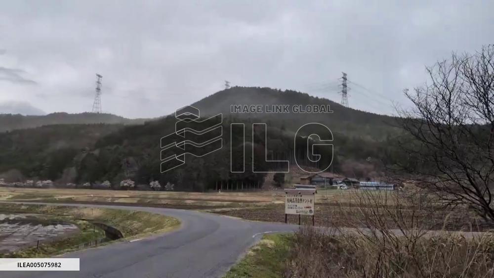 Japan: Pollen Season Peaks as Rising Temperatures Spread Heavy Dispersal Nationwide