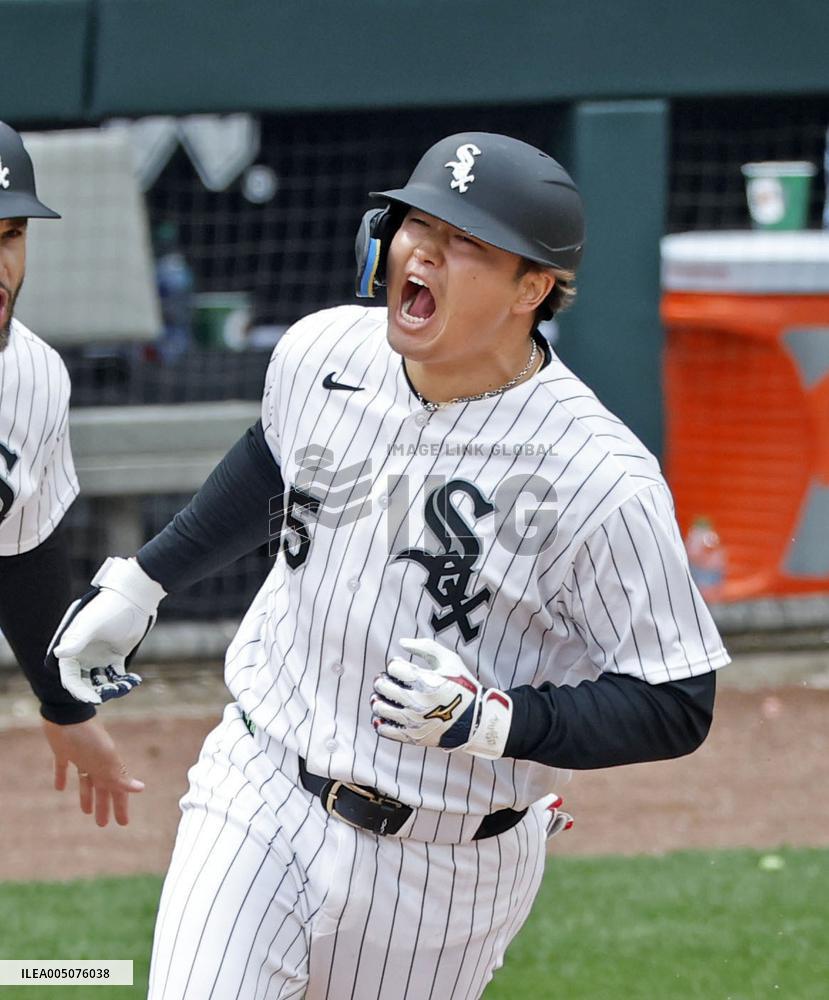 Baseball: Blue Jays vs. White Sox
