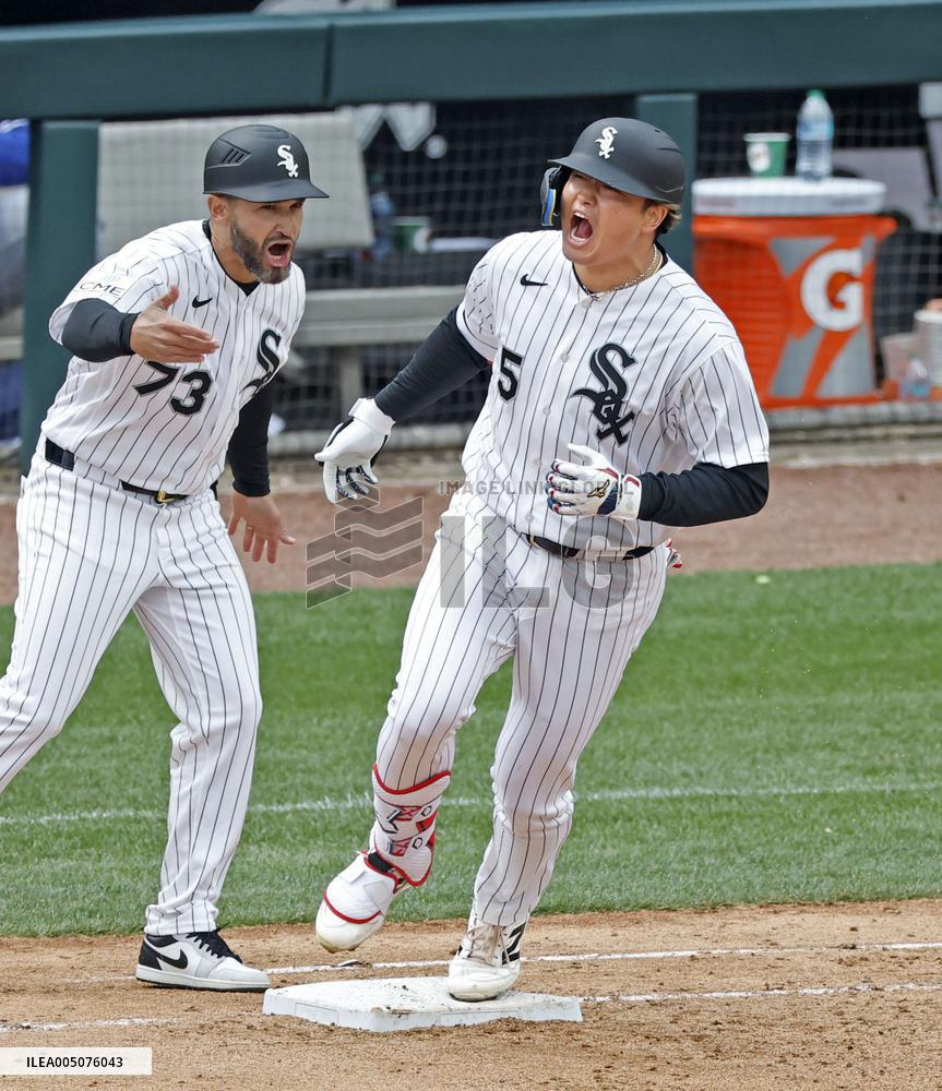 Baseball: Blue Jays vs. White Sox