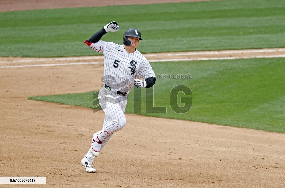Baseball: Blue Jays vs. White Sox