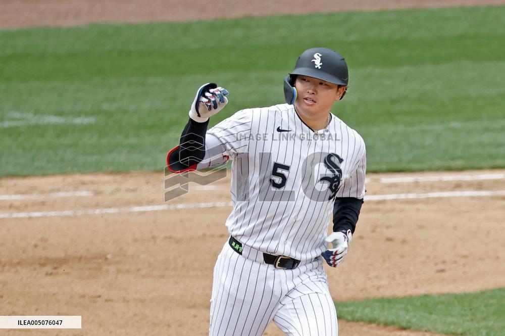 Baseball: Blue Jays vs. White Sox