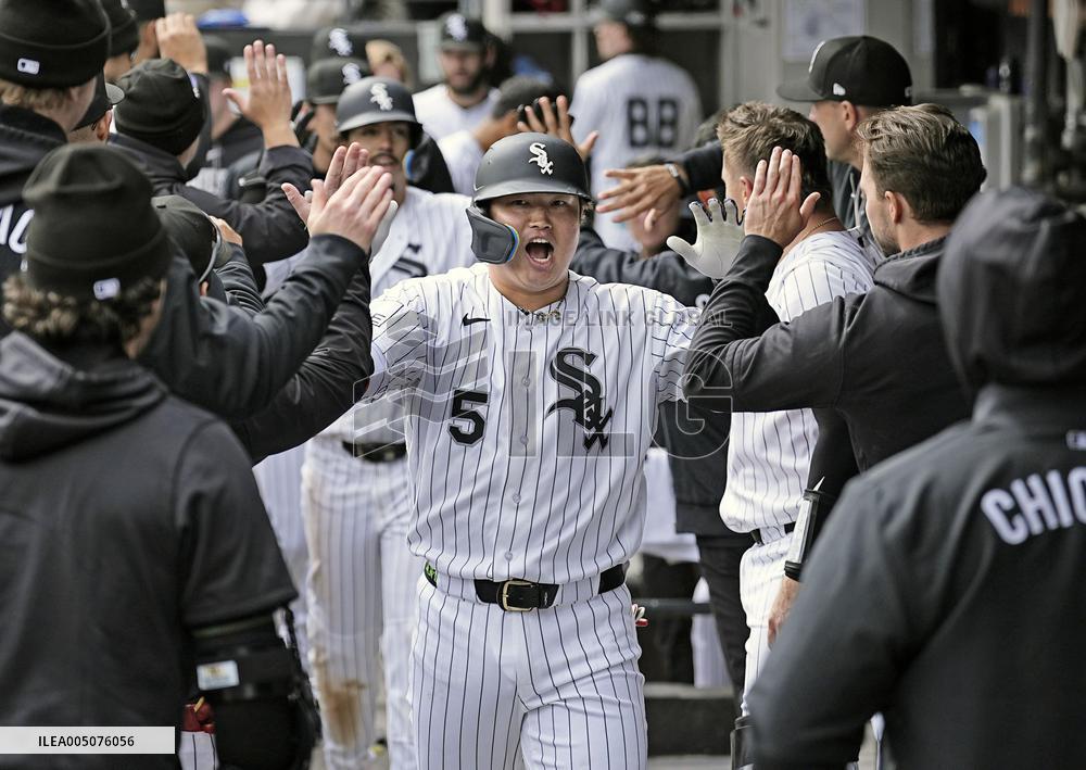 Baseball: Blue Jays vs. White Sox