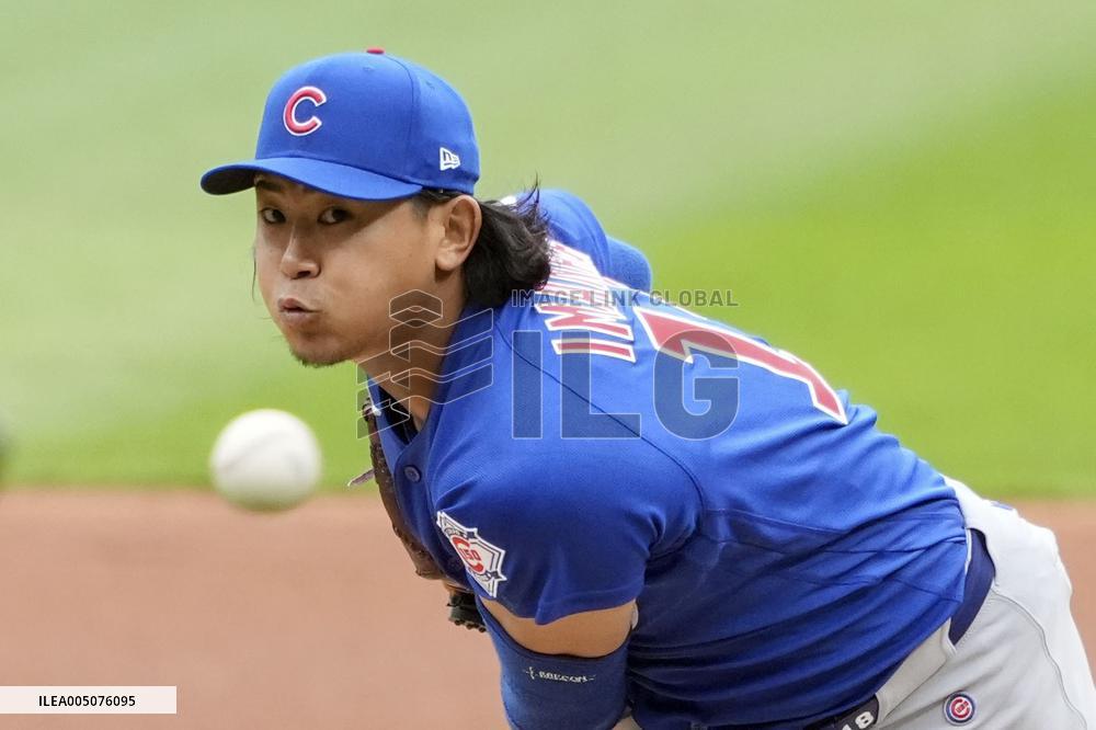 Baseball: Cubs vs. Guardians