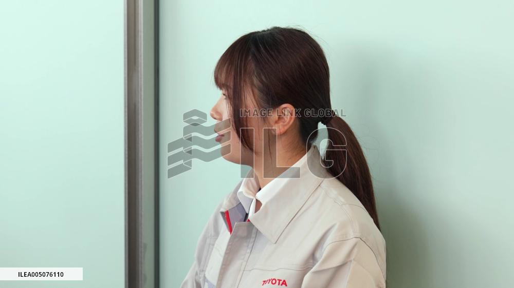 [Breaking News]Snowboard champ Fukada enters Toyota