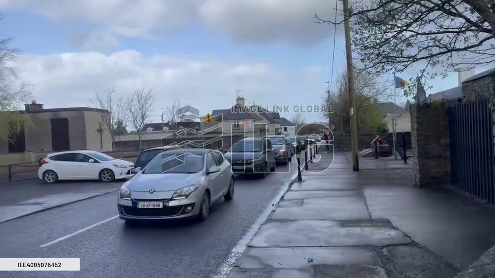 Ireland: Long Queues at Petrol Stations Across Country as Fuel Protests Continue