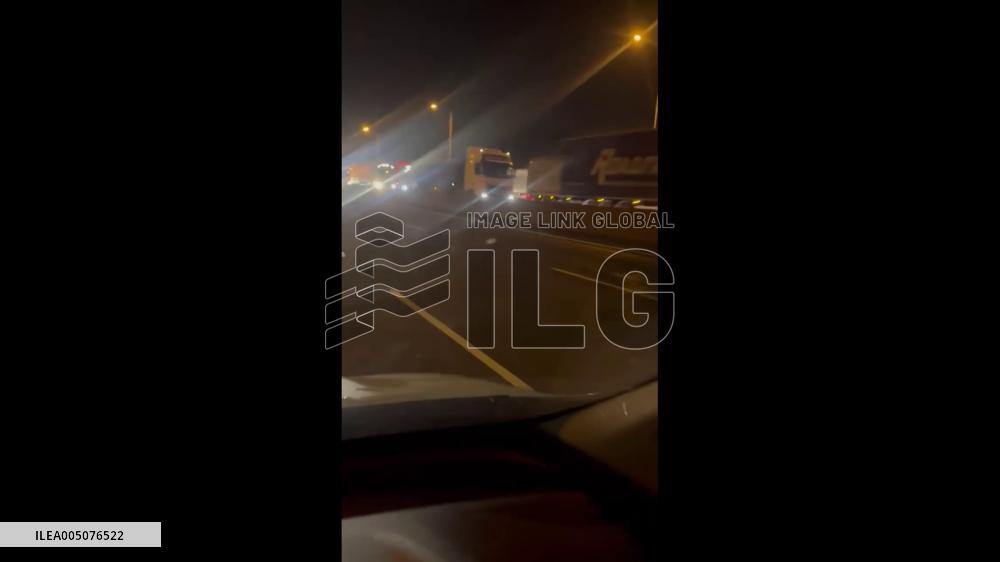 Ireland: Travel Disruption Enters Fourth Day Amid Ongoing Fuel Protest