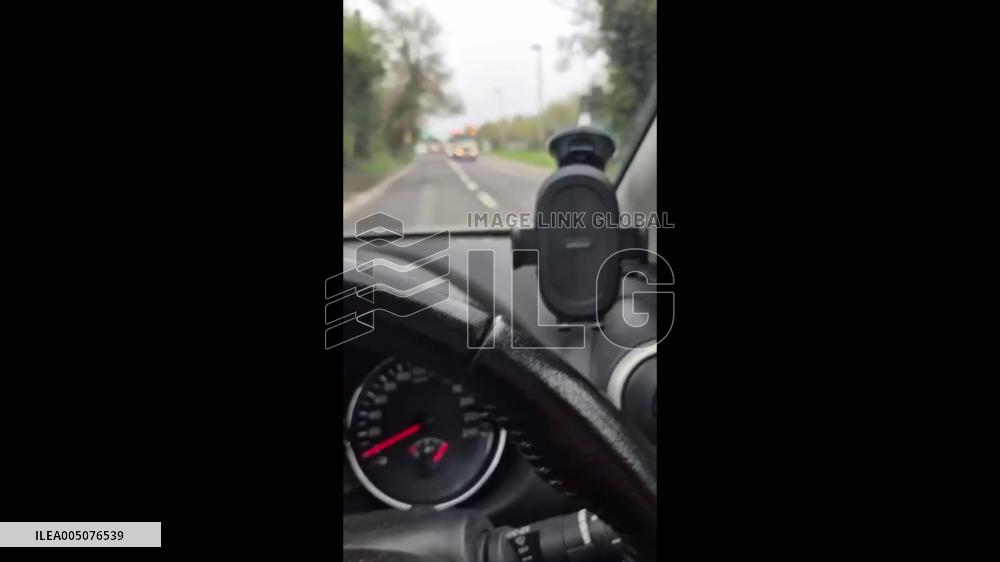 Ireland: Travel Disruption Enters Fourth Day Amid Ongoing Fuel Protest 2