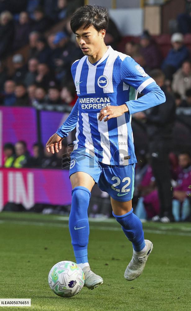 Football: Premier League