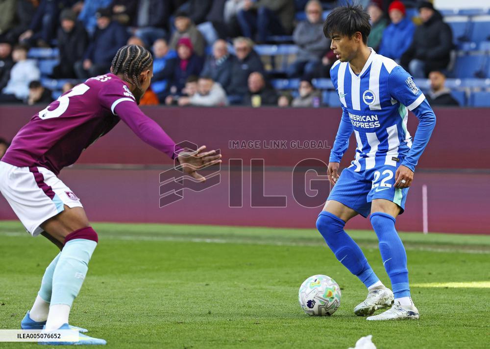 Football: Premier League