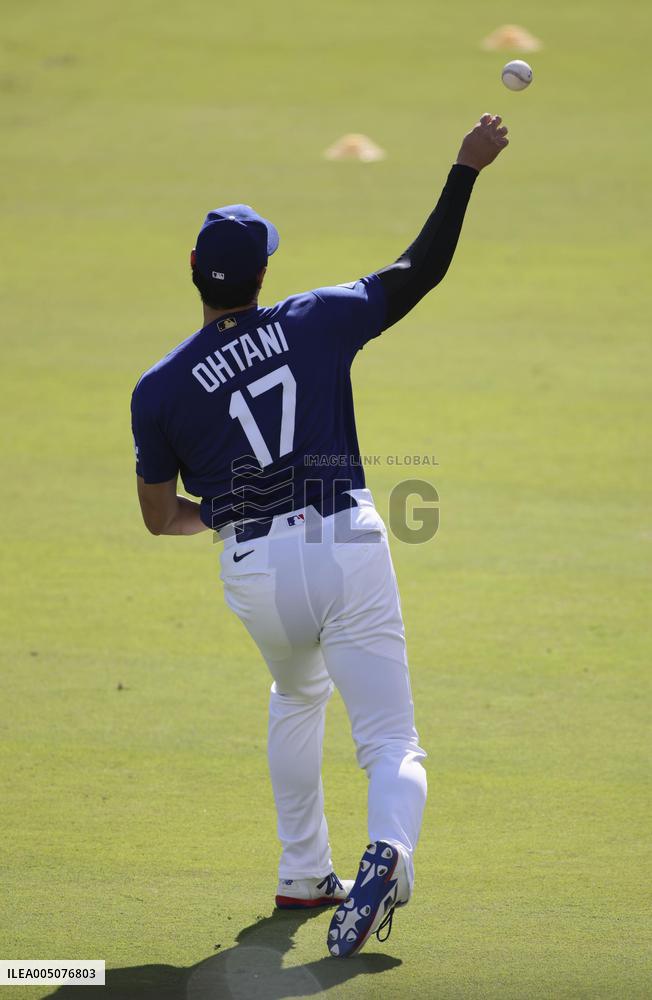 Baseball: Dodgers vs. Mets