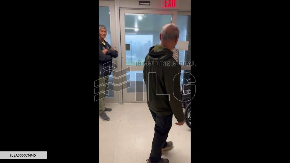 US: Super Typhoon Sinlaku Barrels Toward Northern Mariana Islands and Guam 5