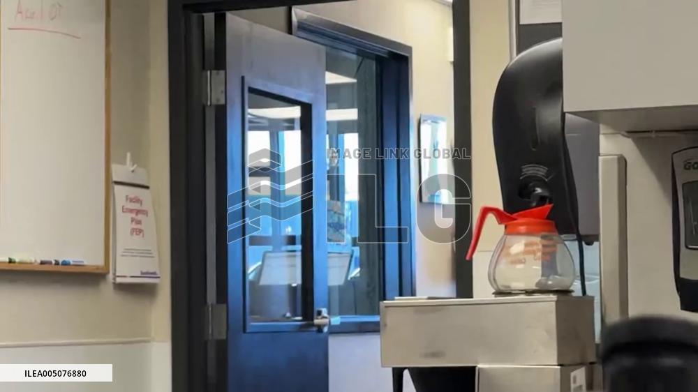 US: Magnitude 5.7 Earthquake Hits Silver Springs, Nevada, Aftershocks Continue