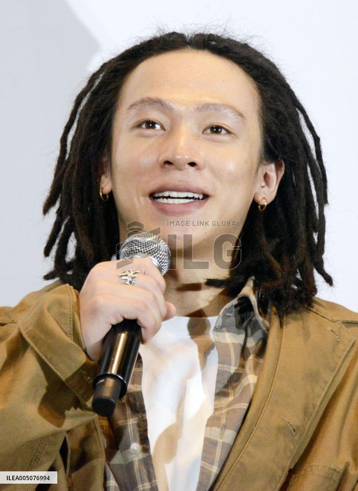 Snowboard: Ayumu Hirano