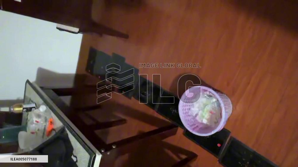 China: Clever Rat Outsmarts Owner by Moving Glue Traps Away With Its Mouth in Anhui